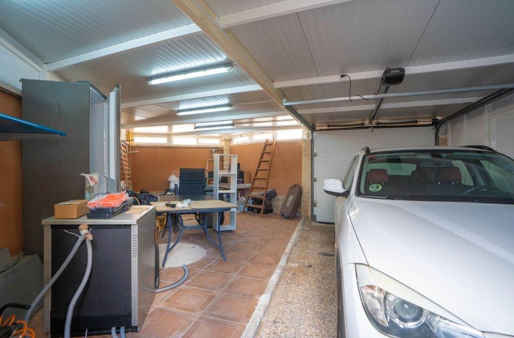 Rynek wtórny - Willa - Orihuela Costa - Los Almendros-La Florida