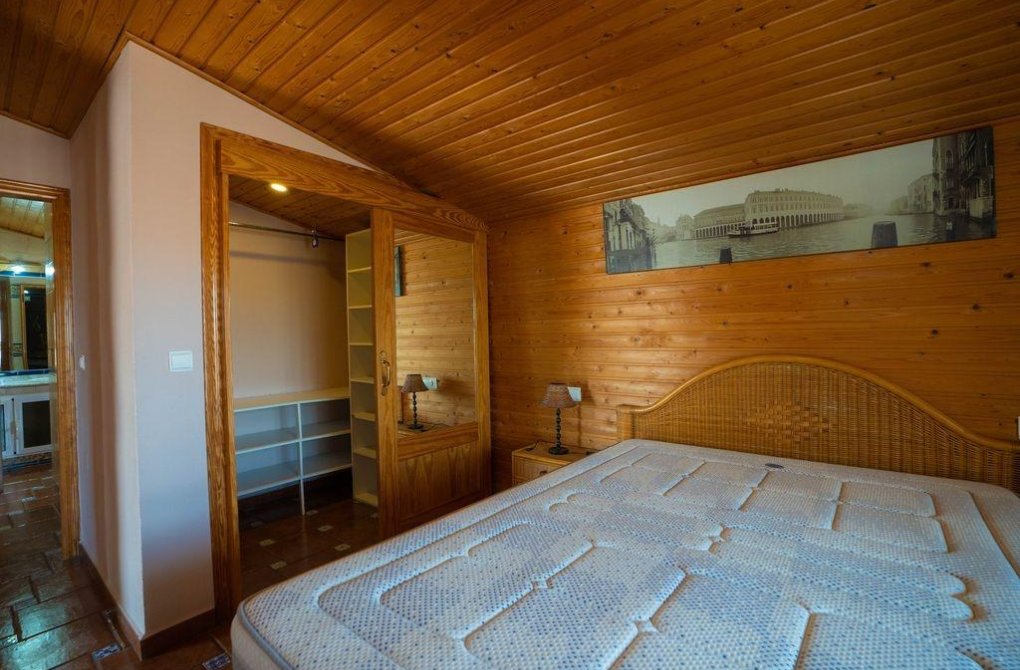 Rynek wtórny - Willa - Orihuela Costa - Los Almendros-La Florida