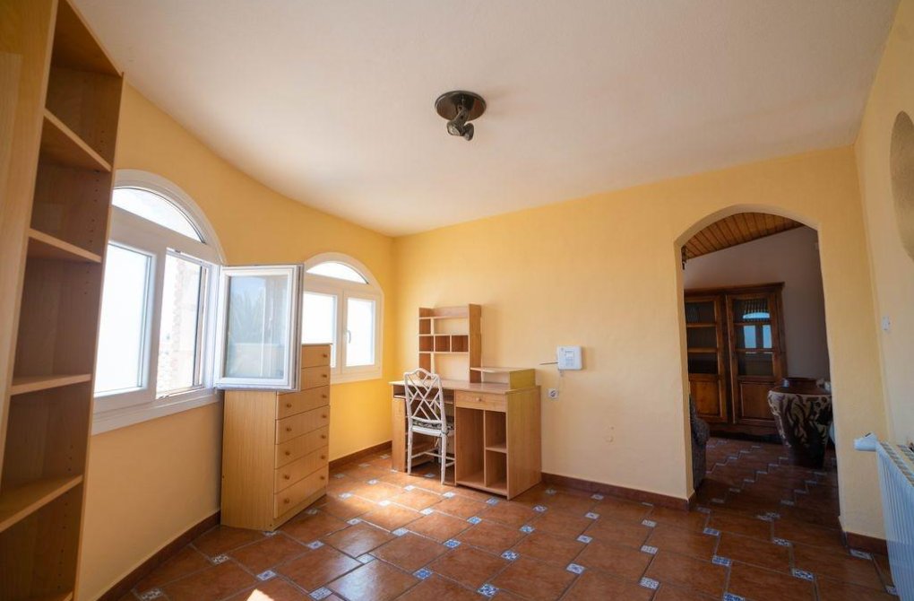 Rynek wtórny - Willa - Orihuela Costa - Los Almendros-La Florida