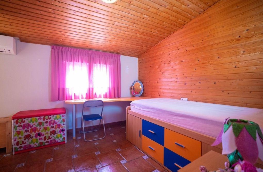 Rynek wtórny - Willa - Orihuela Costa - Los Almendros-La Florida