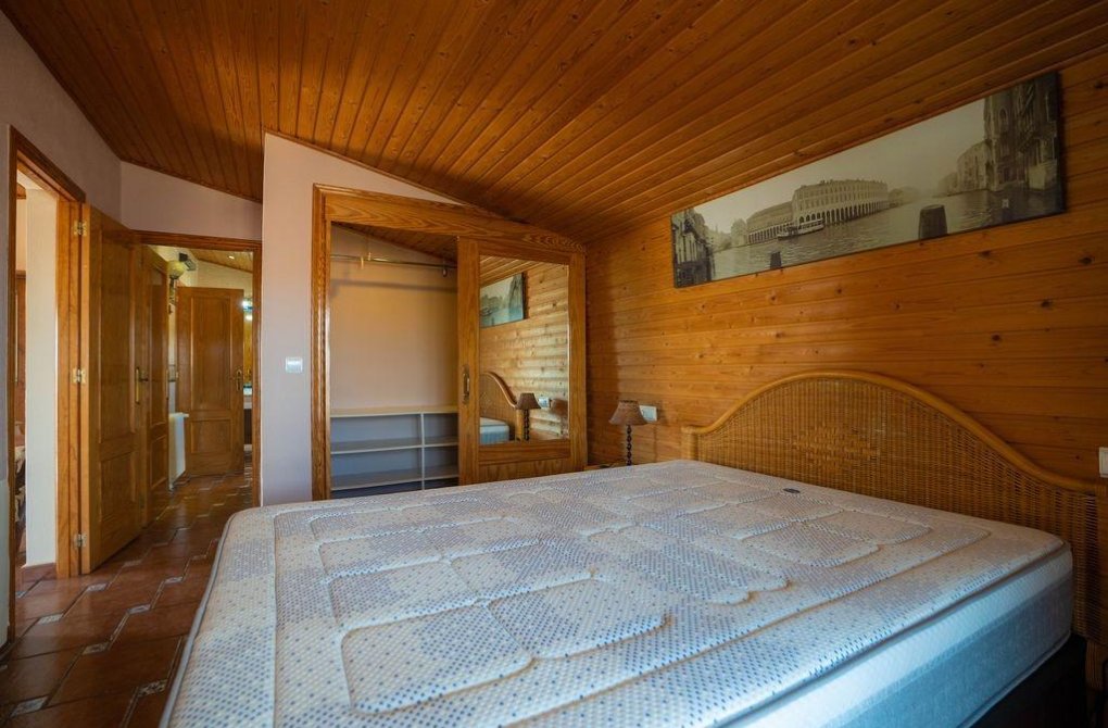 Rynek wtórny - Willa - Orihuela Costa - Los Almendros-La Florida