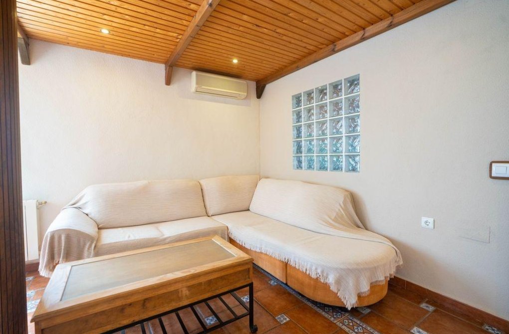 Rynek wtórny - Willa - Orihuela Costa - Los Almendros-La Florida