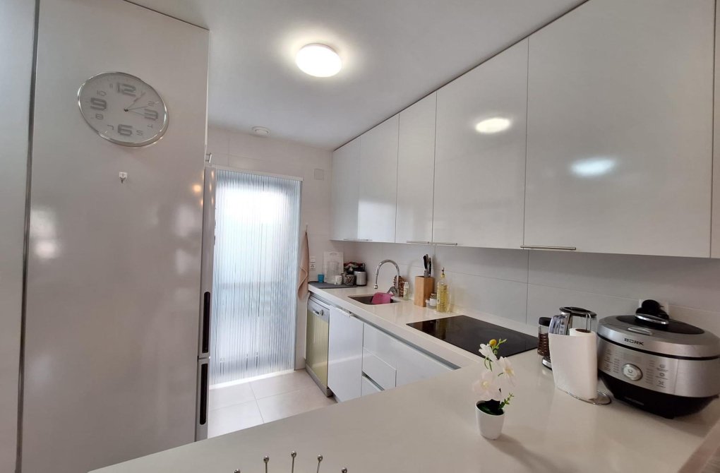 Resale - Duplex - Orihuela Costa - Los Dolses