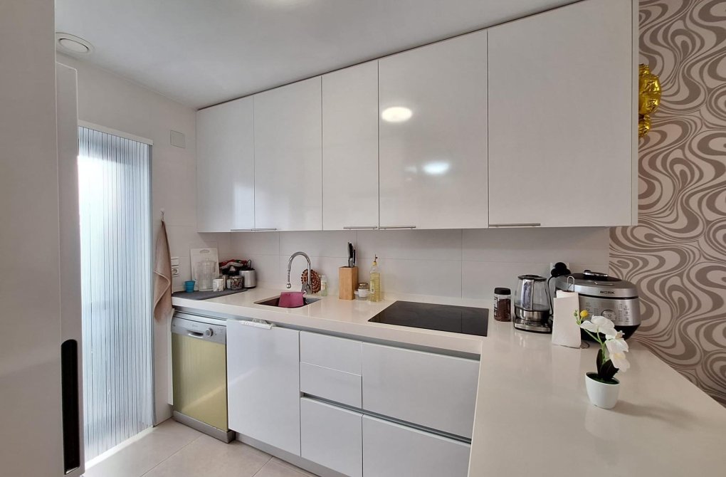 Resale - Duplex - Orihuela Costa - Los Dolses