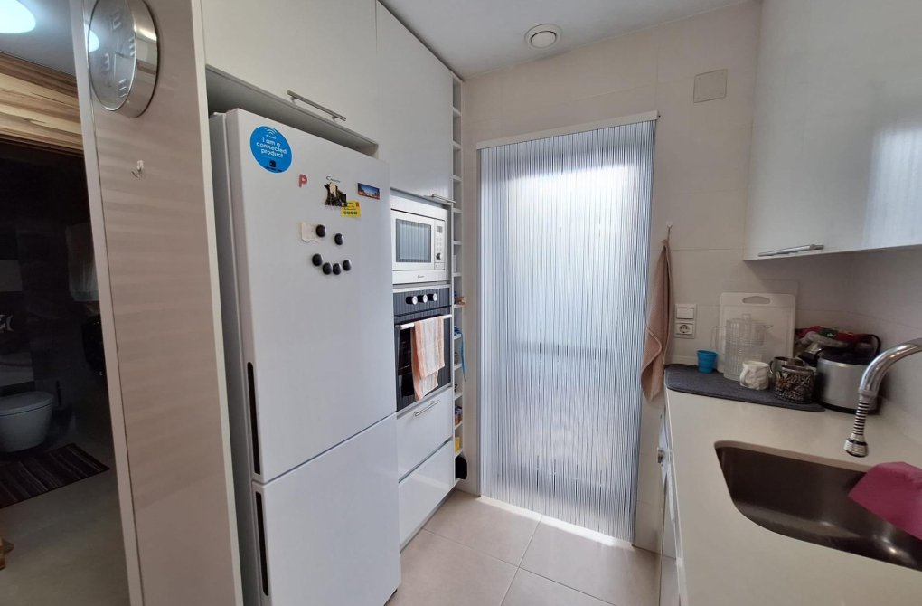 Resale - Duplex - Orihuela Costa - Los Dolses