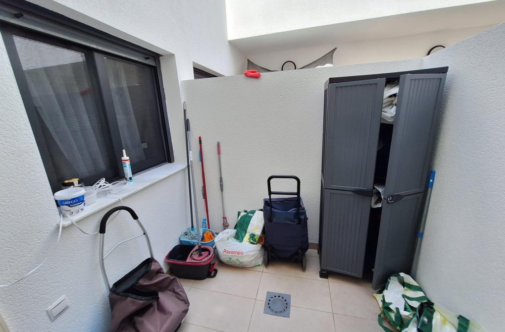 Resale - Duplex - Orihuela Costa - Los Dolses