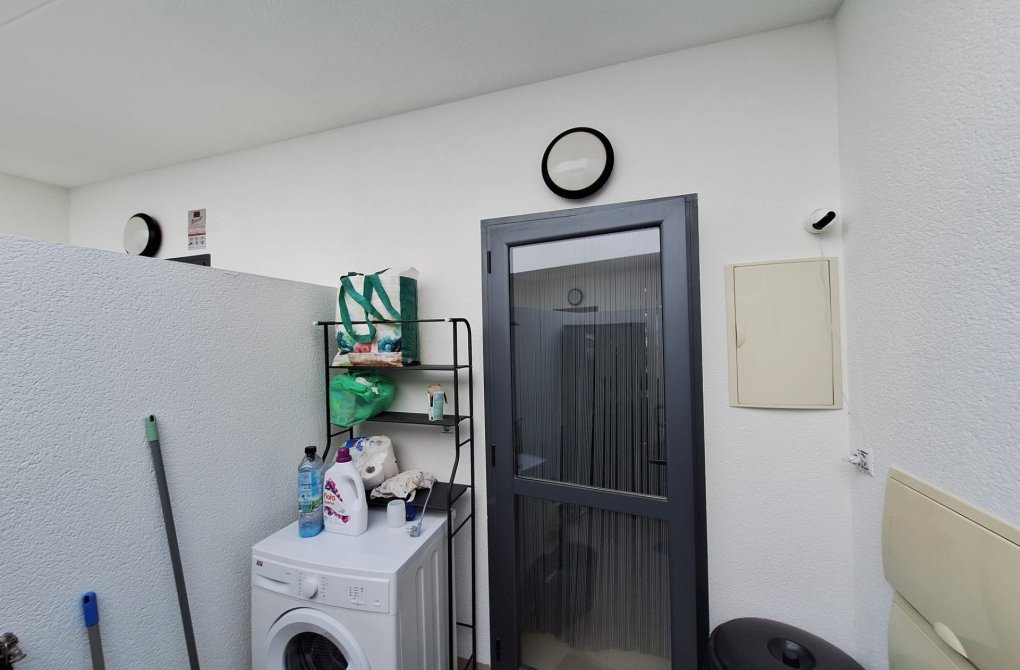 Resale - Duplex - Orihuela Costa - Los Dolses