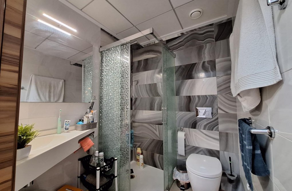 Resale - Duplex - Orihuela Costa - Los Dolses