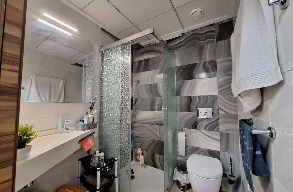 Resale - Duplex - Orihuela Costa - Los Dolses