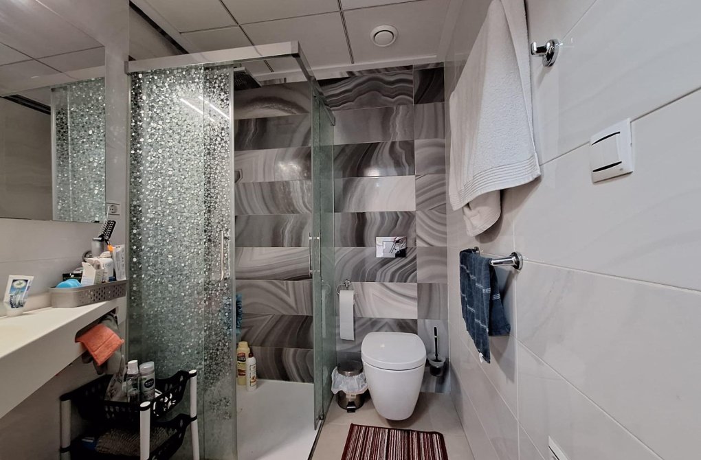 Resale - Duplex - Orihuela Costa - Los Dolses