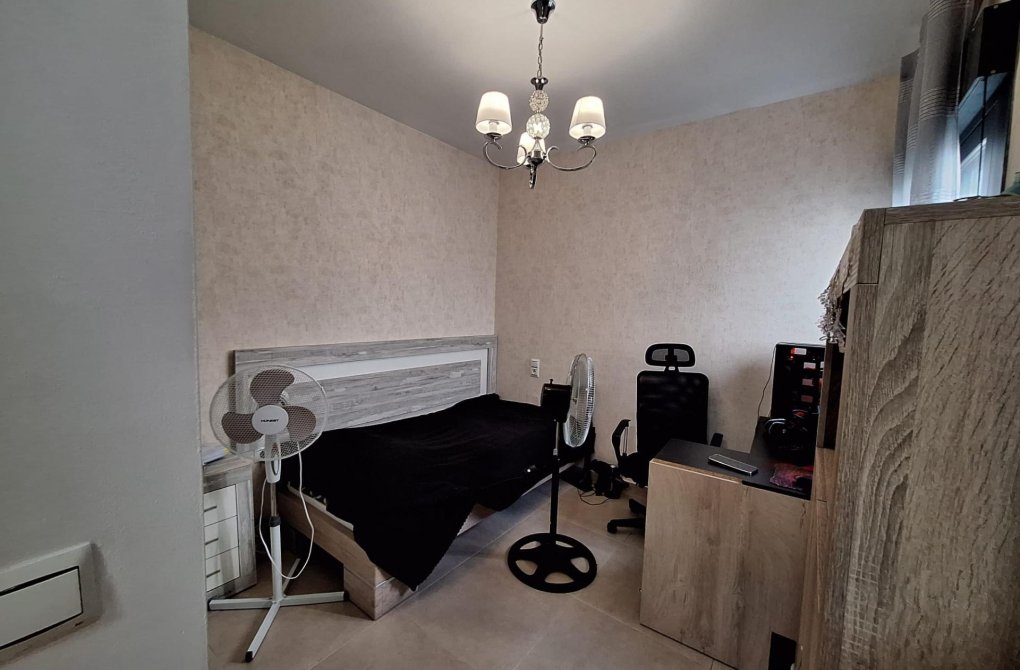 Resale - Duplex - Orihuela Costa - Los Dolses