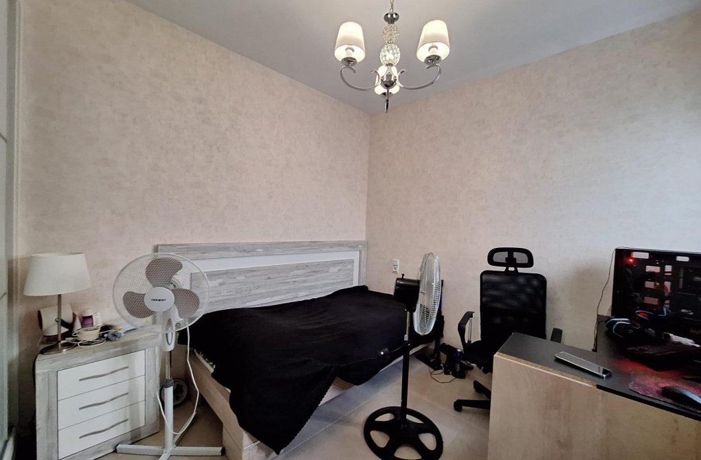 Resale - Duplex - Orihuela Costa - Los Dolses