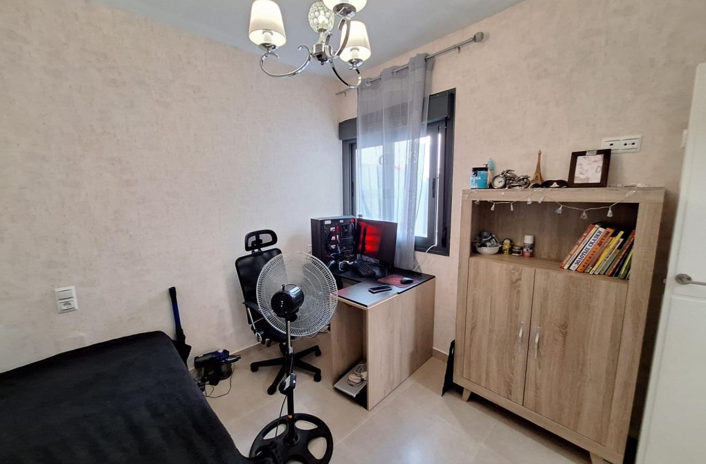 Resale - Duplex - Orihuela Costa - Los Dolses