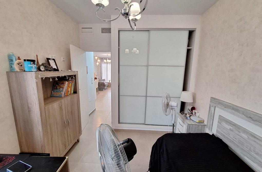 Resale - Duplex - Orihuela Costa - Los Dolses