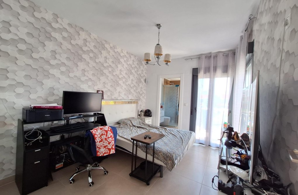 Resale - Duplex - Orihuela Costa - Los Dolses