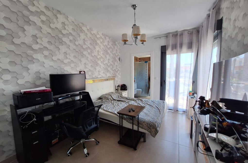 Resale - Duplex - Orihuela Costa - Los Dolses