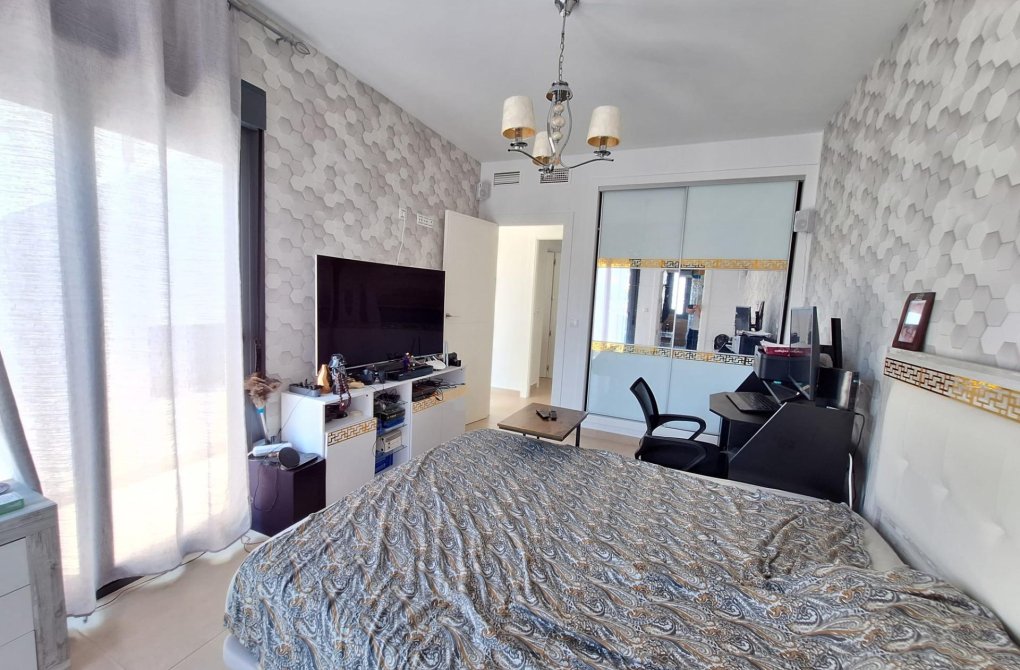 Resale - Duplex - Orihuela Costa - Los Dolses