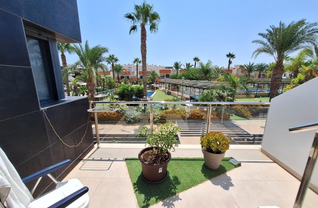 Resale - Duplex - Orihuela Costa - Los Dolses