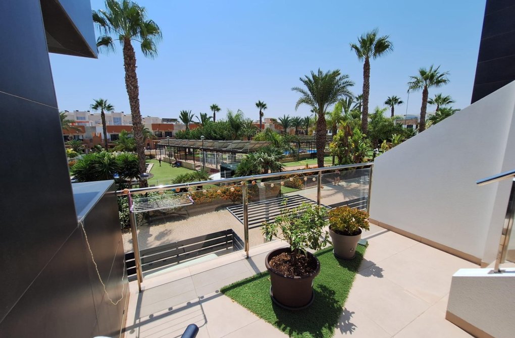 Resale - Duplex - Orihuela Costa - Los Dolses