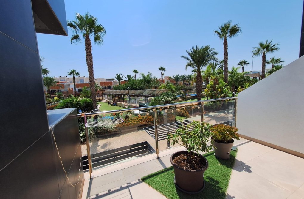 Resale - Duplex - Orihuela Costa - Los Dolses