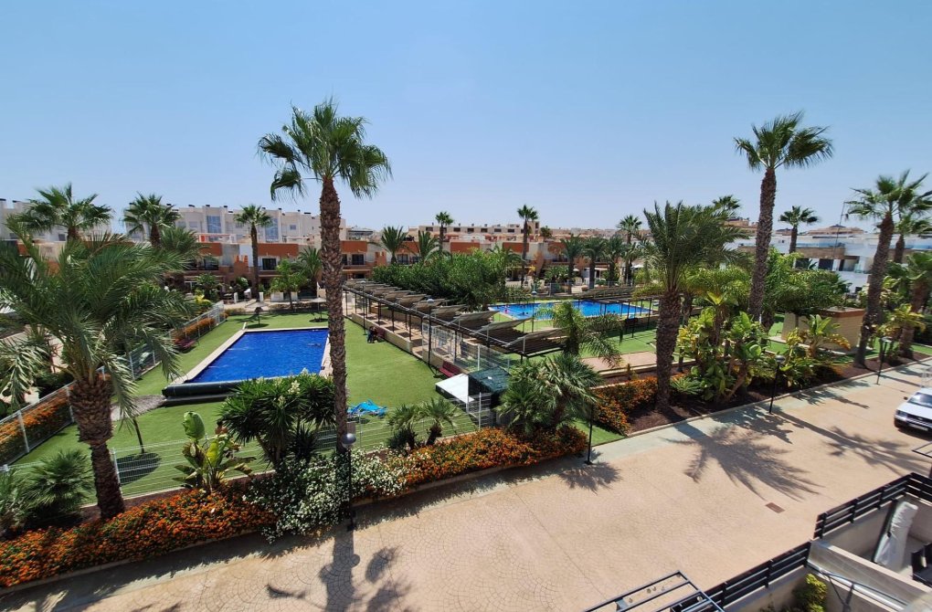 Resale - Duplex - Orihuela Costa - Los Dolses