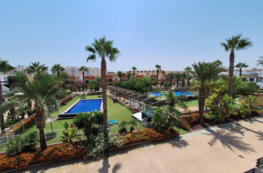 Resale - Duplex - Orihuela Costa - Los Dolses