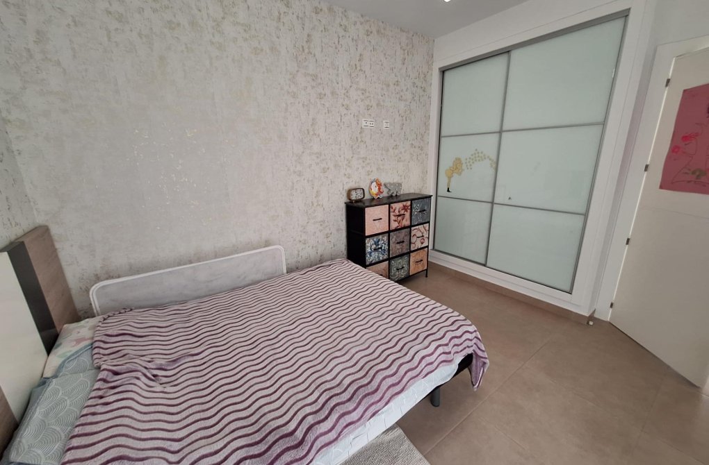 Resale - Duplex - Orihuela Costa - Los Dolses