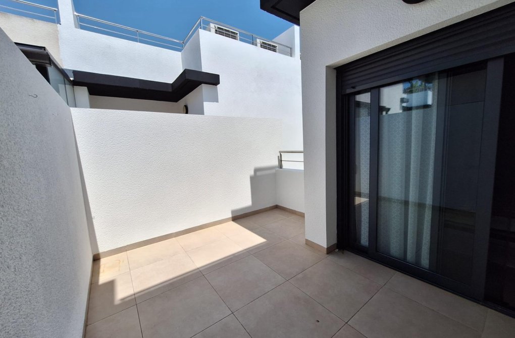 Resale - Duplex - Orihuela Costa - Los Dolses