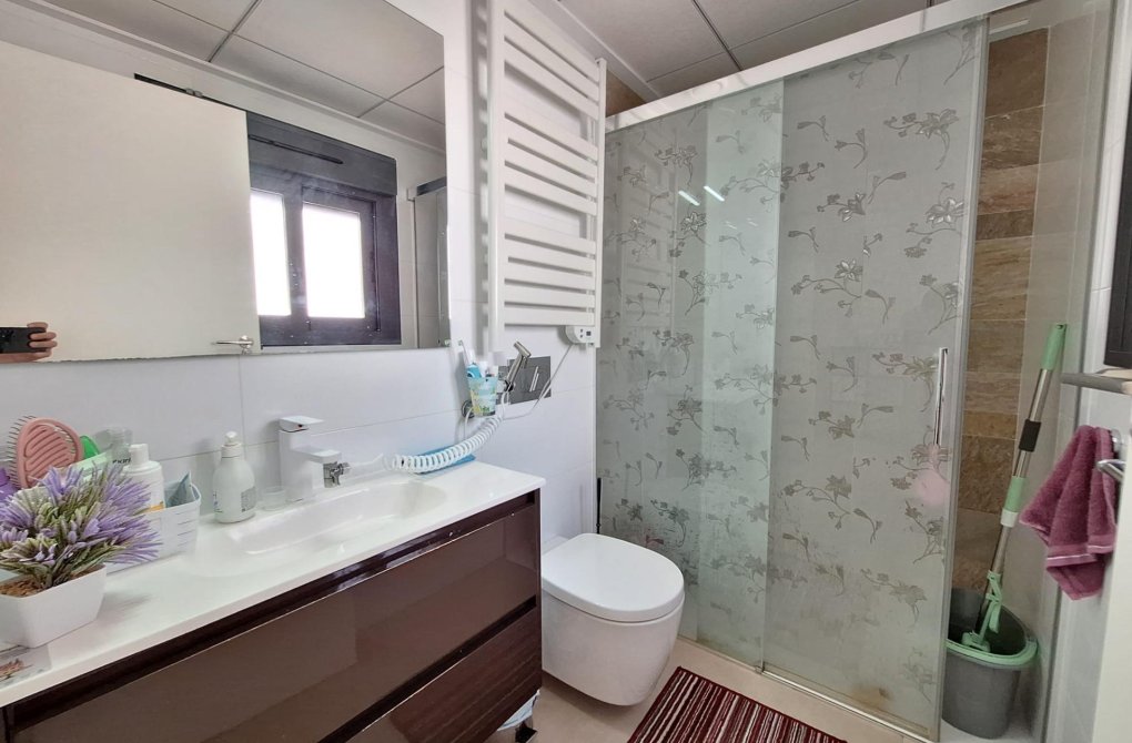 Resale - Duplex - Orihuela Costa - Los Dolses