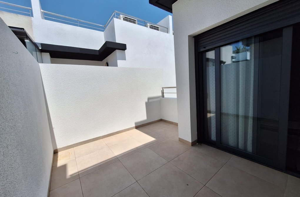 Resale - Duplex - Orihuela Costa - Los Dolses