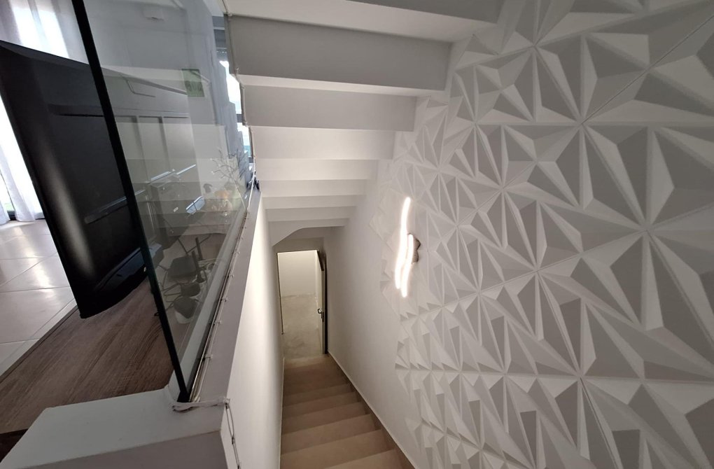 Resale - Duplex - Orihuela Costa - Los Dolses