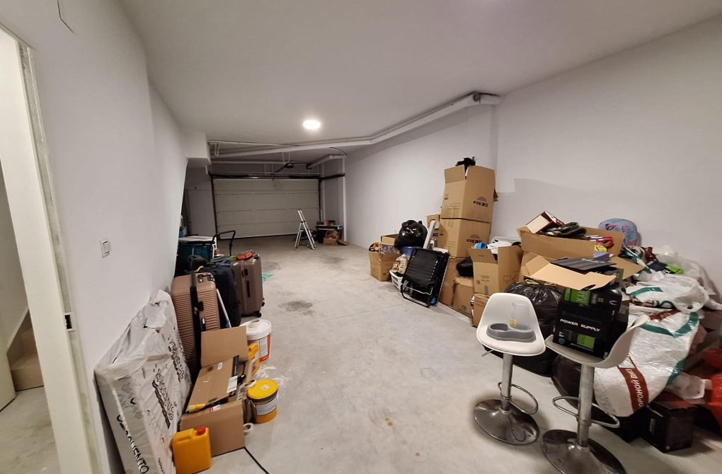 Resale - Duplex - Orihuela Costa - Los Dolses