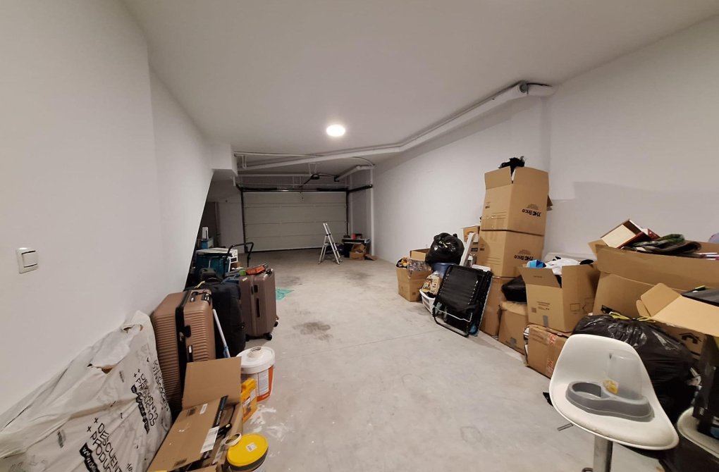 Resale - Duplex - Orihuela Costa - Los Dolses