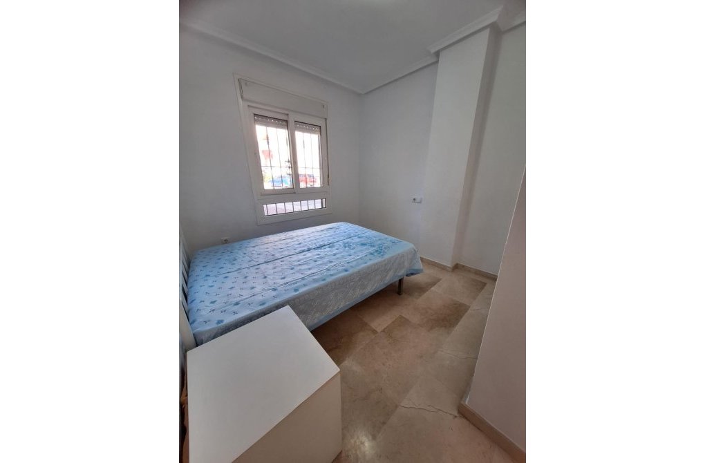 Resale - Apartment - Orihuela Costa - Playa Flamenca