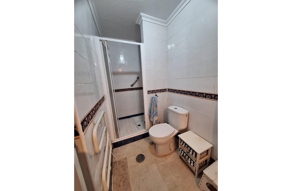 Resale - Apartment - Orihuela Costa - Playa Flamenca