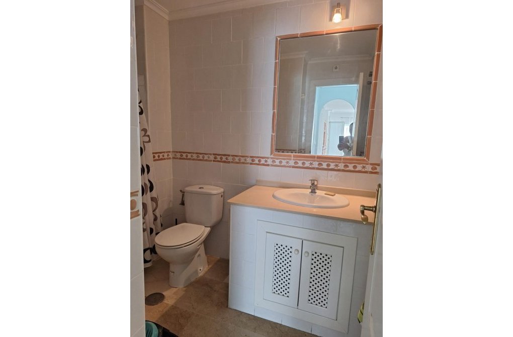 Resale - Apartment - Orihuela Costa - Playa Flamenca