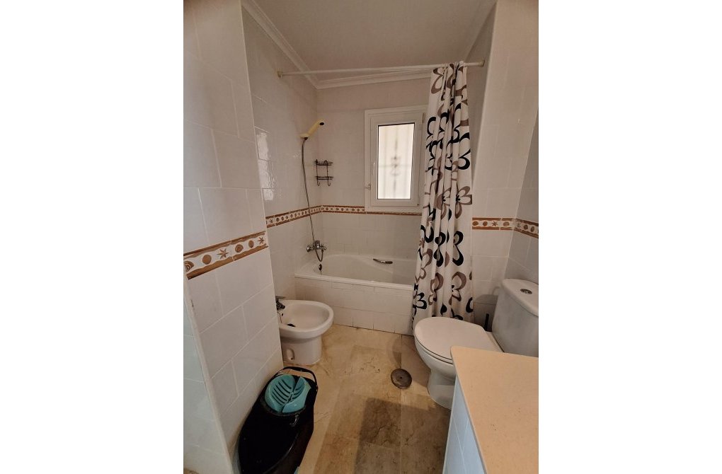 Resale - Apartment - Orihuela Costa - Playa Flamenca