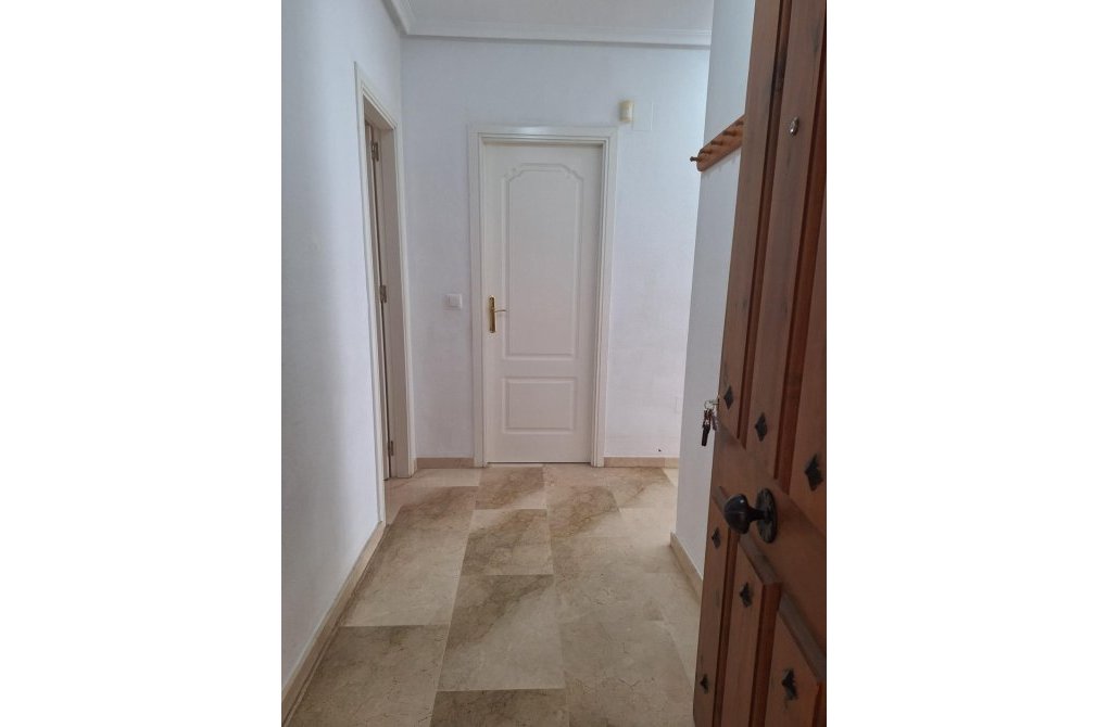 Resale - Apartment - Orihuela Costa - Playa Flamenca