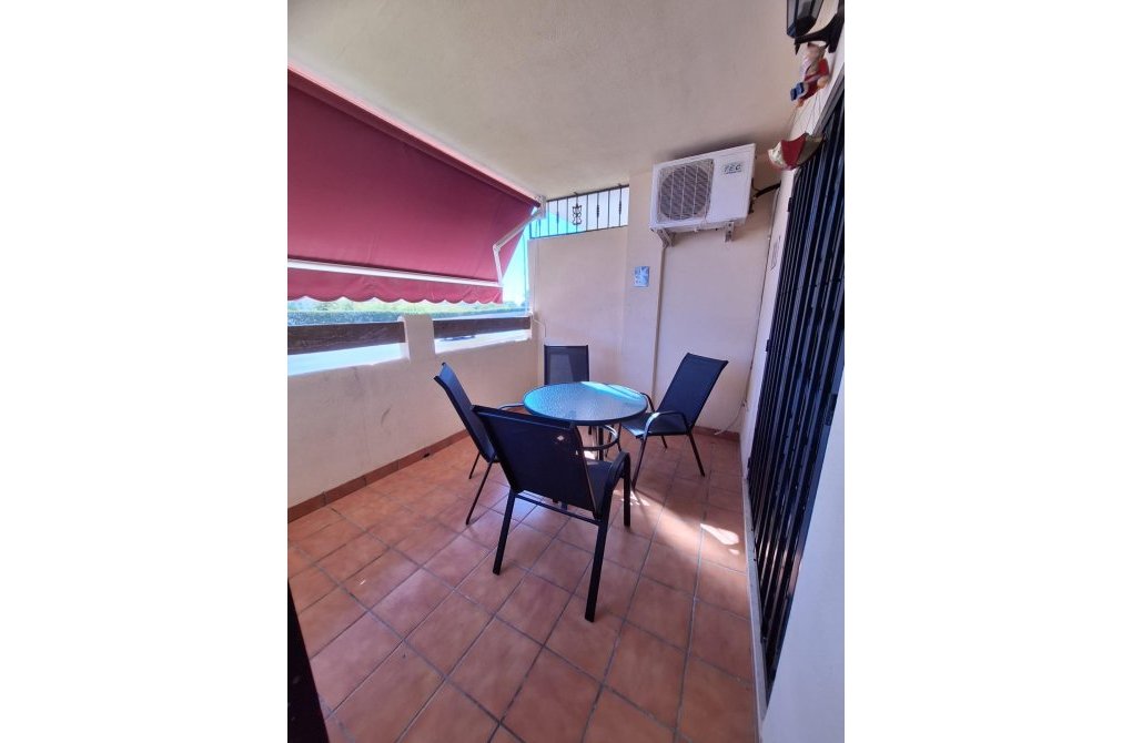 Resale - Apartment - Orihuela Costa - Playa Flamenca