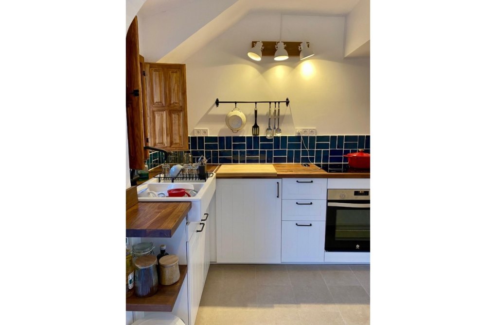 Resale - Bungalow - Orihuela Costa - Cabo Roig