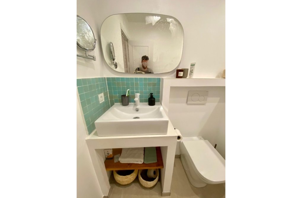 Resale - Bungalow - Orihuela Costa - Cabo Roig