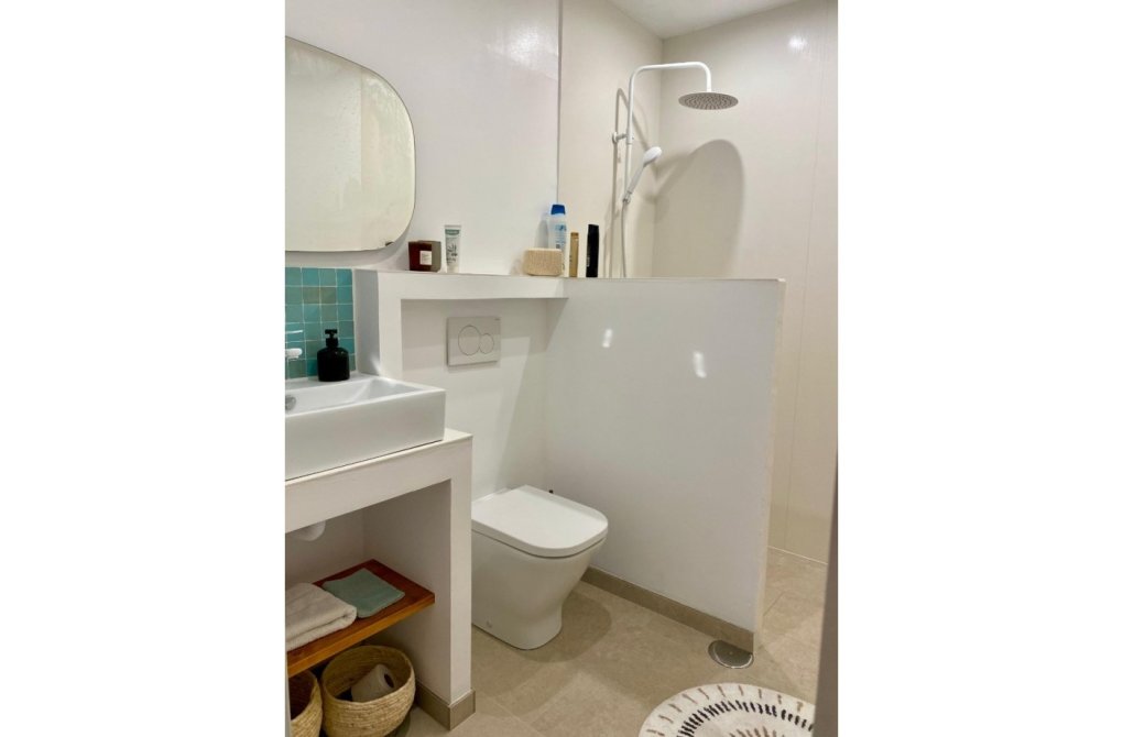 Resale - Bungalow - Orihuela Costa - Cabo Roig