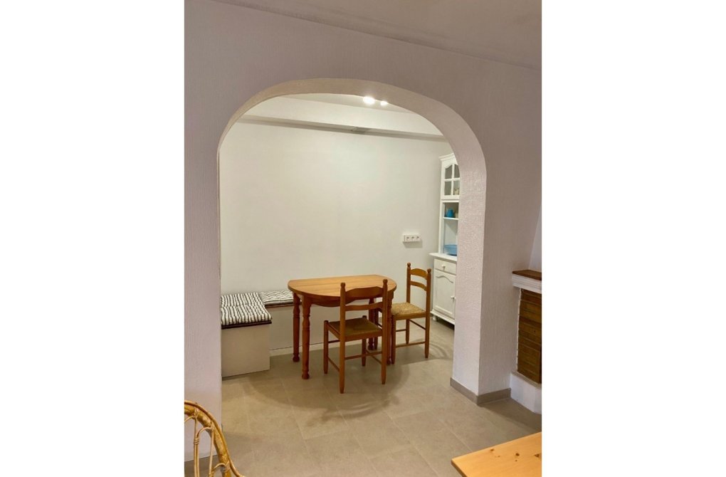 Resale - Bungalow - Orihuela Costa - Cabo Roig