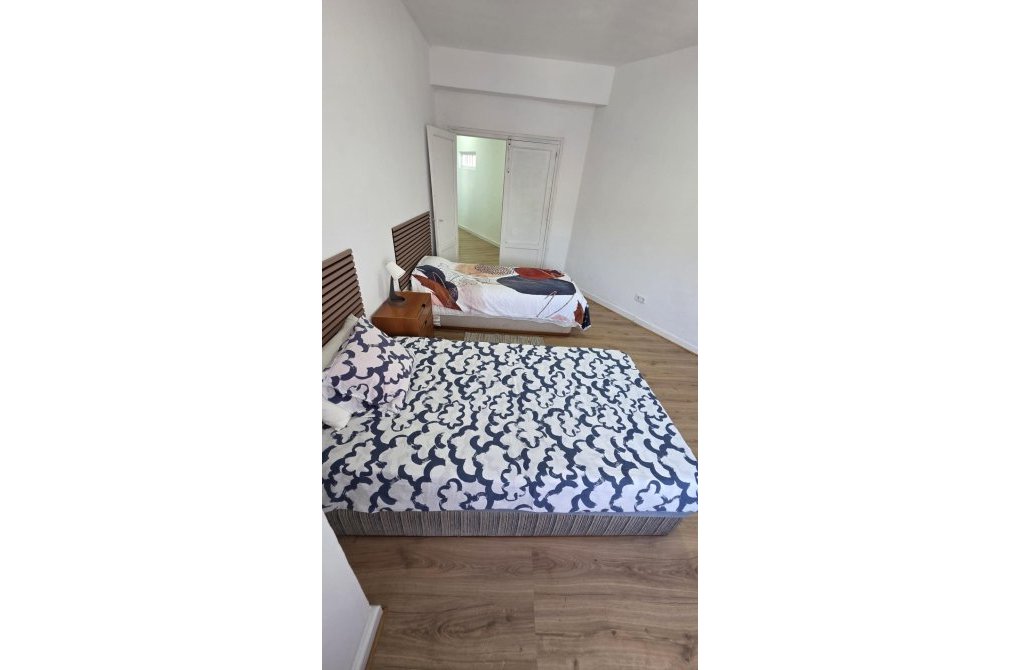 Вторичное жилье - Квартира - Langreo - La Felguera