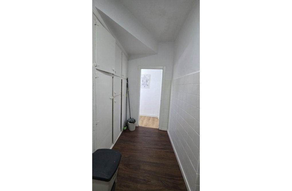 Вторичное жилье - Квартира - Langreo - La Felguera