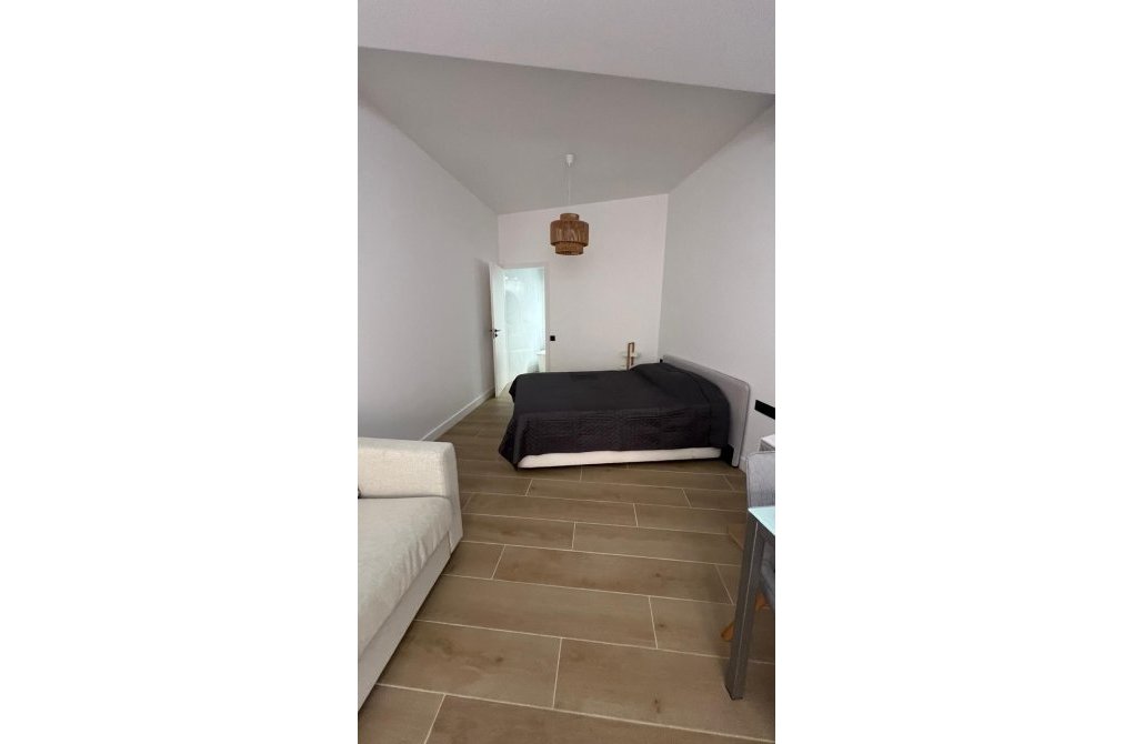 Resale - Studio - Torrevieja - Cabo cervera