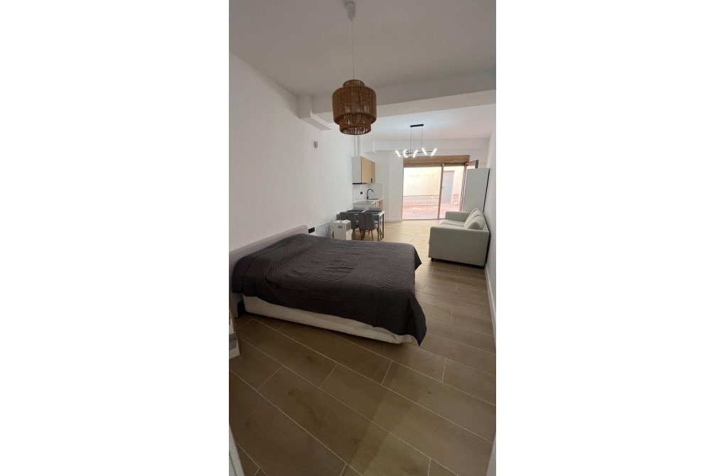 Resale - Studio - Torrevieja - Cabo cervera