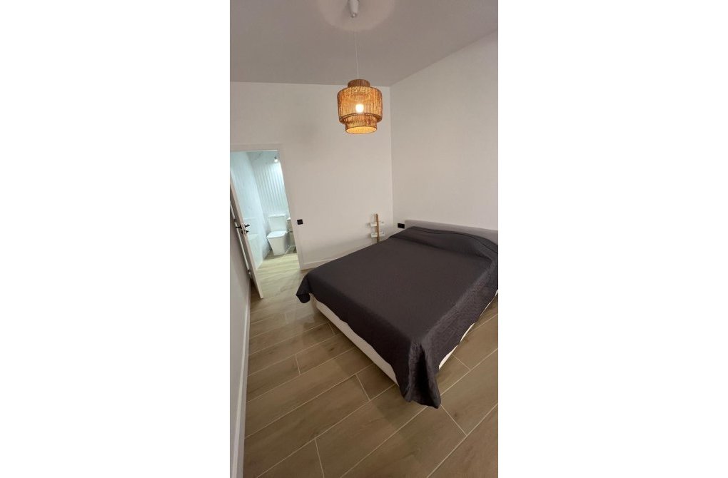 Resale - Studio - Torrevieja - Cabo cervera