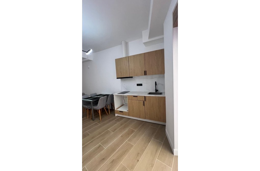 Resale - Studio - Torrevieja - Cabo cervera