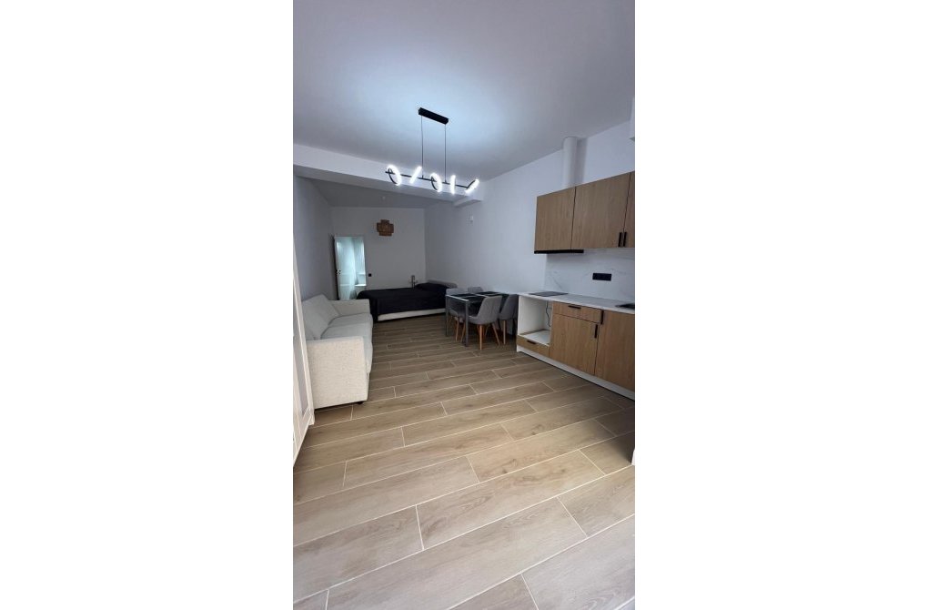 Resale - Studio - Torrevieja - Cabo cervera